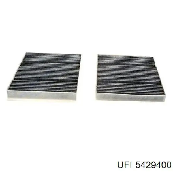 5429400 UFI Filtro de salão