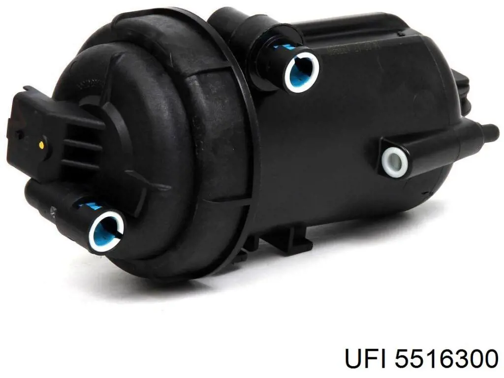 Caixa de filtro de combustível UFI 5516300 preço, a partir de 118,33 USD