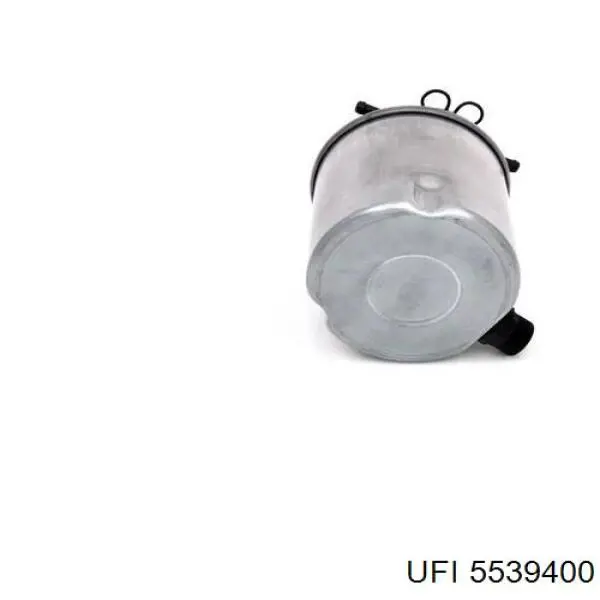 Filtro de combustível UFI 5539400 preço, a partir de 33,57 USD