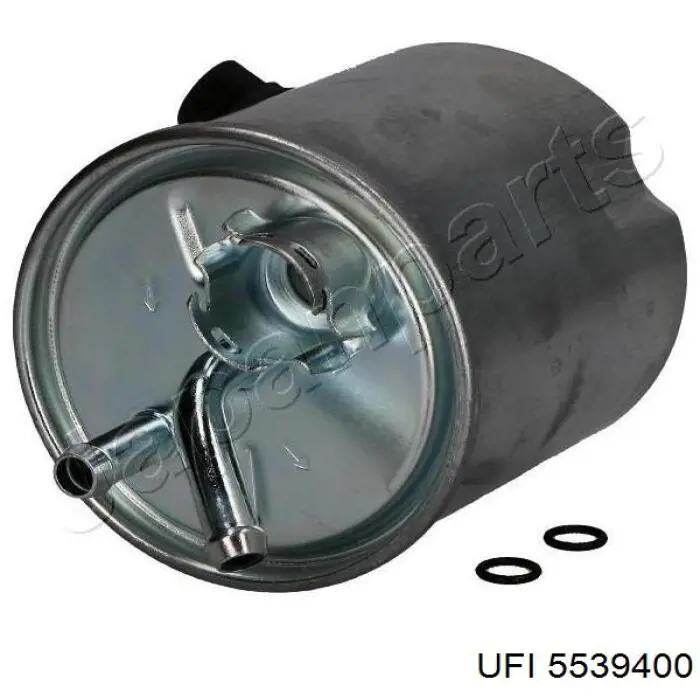 Compre 5539400 UFI Filtro de combustível
