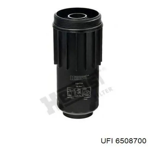 Filtro de óleo UFI 6508700 preço, a partir de 76,33 USD