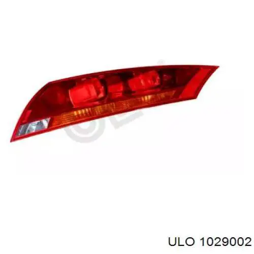 Compre 8J0945096B VAG Lanterna traseira direita