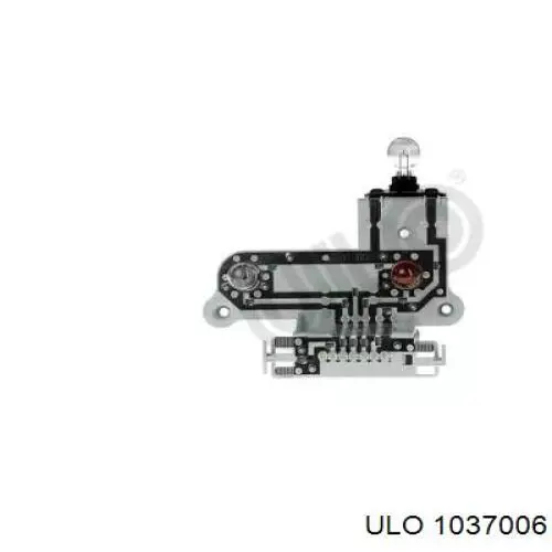 Circuito de contato da luz traseira Mercedes A2218200277 preço, a partir de 137,19 USD