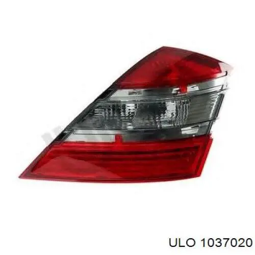Placa sobreposta da luz traseira Mercedes A22182010129999 preço, a partir de 20,03 USD