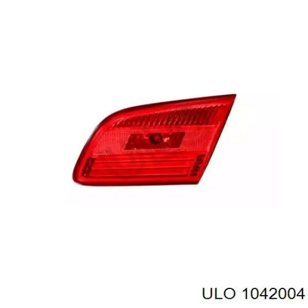 Compre 1042004 ULO Lanterna traseira direita interna