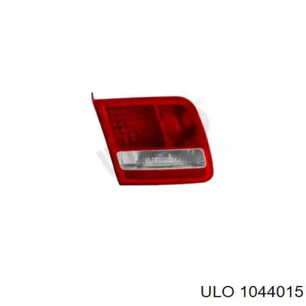 Compre 1044015 ULO Lanterna traseira esquerda interna
