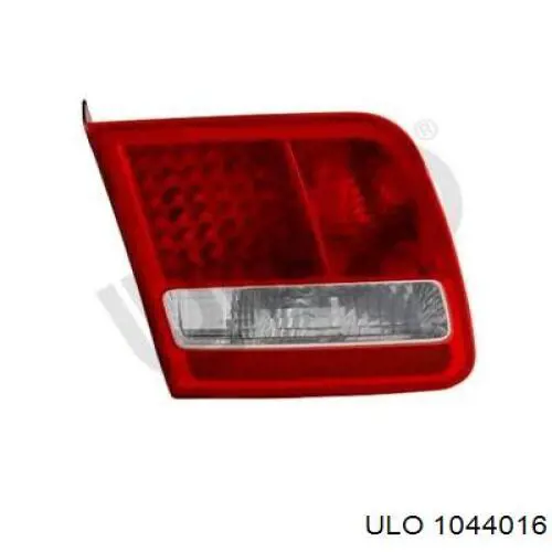 Lanterna traseira direita interna VAG 4E0945094C preço, a partir de 273,96 USD