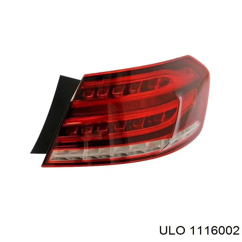 Compre 4401995R3AE Depo/Loro/Abakus Lanterna traseira direita externa