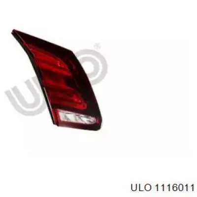 Lanterna traseira esquerda interna Mercedes 212906090364 preço, a partir de 166,85 USD