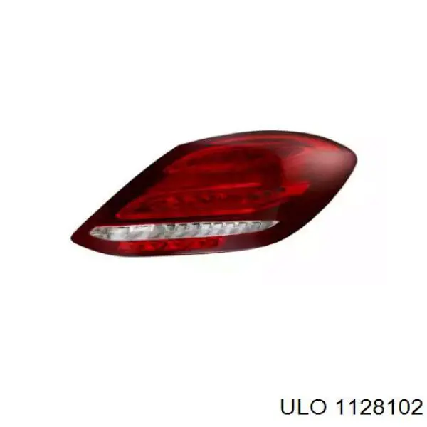 Lanterna traseira direita Mercedes A205906045764 preço, a partir de 333,70 USD