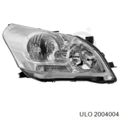 Compre 2004004 ULO Luz direita