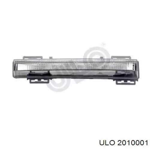 Luzes de nevoeiro direitas Mercedes A2049069100 preço, a partir de 144,97 USD