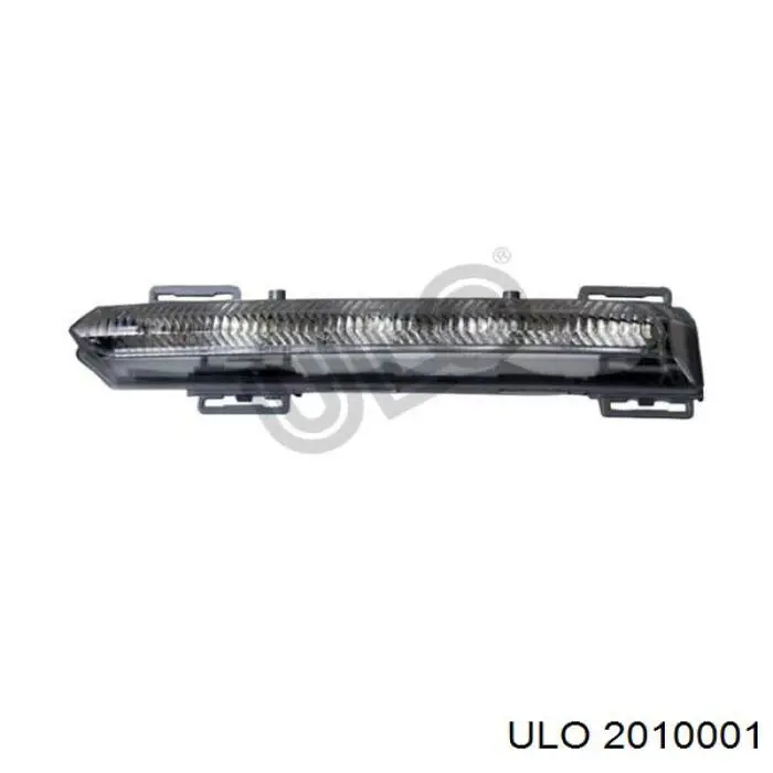 Luzes de nevoeiro direitas Mercedes A2049069100 preço, a partir de 154,84 USD