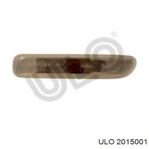 Compre 2015001 ULO Luz esquerda