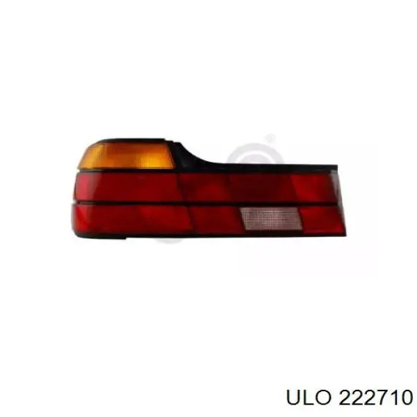 Compre 63211374025 BMW Lanterna traseira esquerda