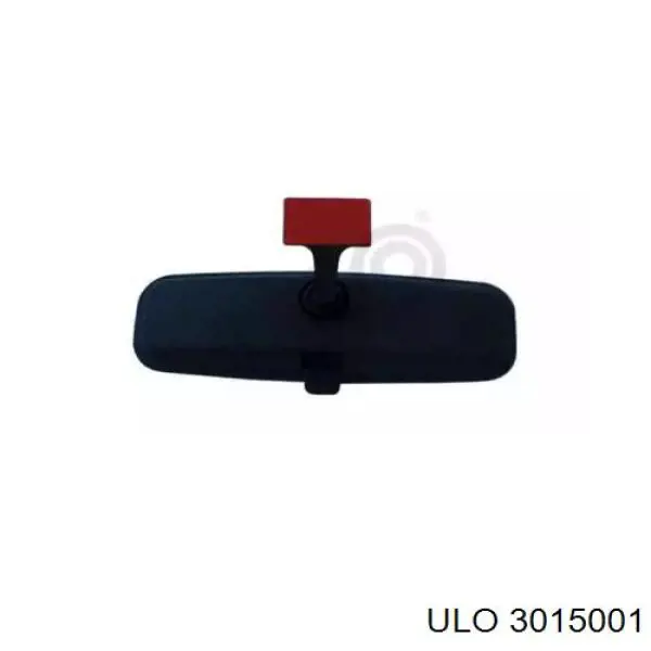 Compre 3015001 ULO Espelho de salão interno