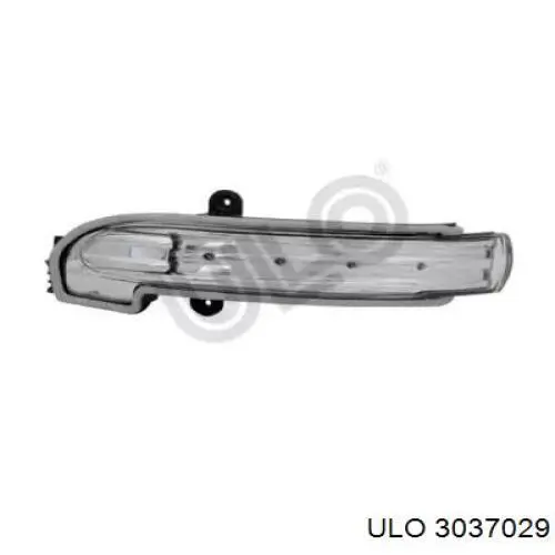 Compre 103600 Febi Pisca-pisca de espelho esquerdo
