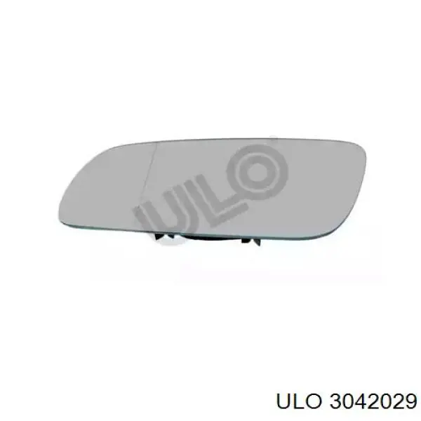 Elemento espelhado do espelho de retrovisão esquerdo VAG 1J2857521 preço, a partir de 57,99 USD