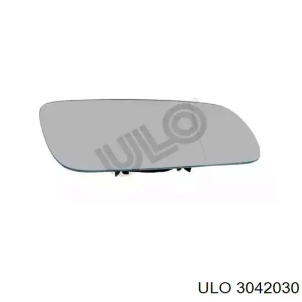 Elemento espelhado do espelho de retrovisão direito VAG 1J2857522 preço, a partir de 57,99 USD