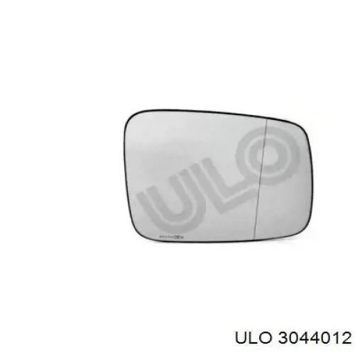 Elemento espelhado do espelho de retrovisão direito VAG 702857522 preço, a partir de 43,56 USD