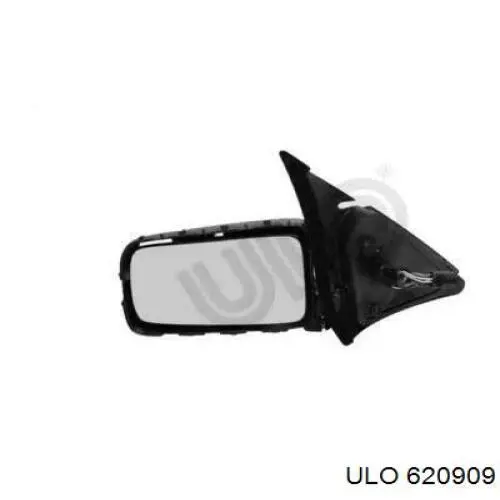 Espelho de retrovisão esquerdo Mercedes A1408105993 preço, a partir de 708,77 USD