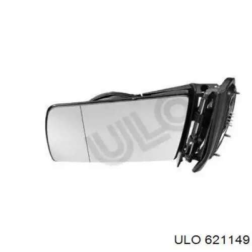 Espelho de retrovisão esquerdo Mercedes A2108105116 preço, a partir de 2265,35 USD