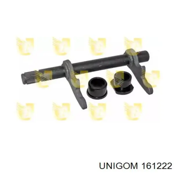 Compre 161222 Unigom Forquilha de embraiagem
