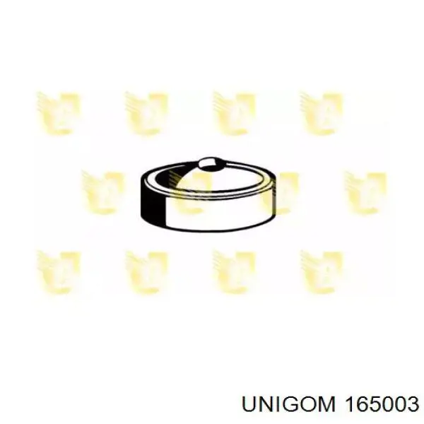 Compre 02640 Metalcaucho Coxim de fixação do silenciador