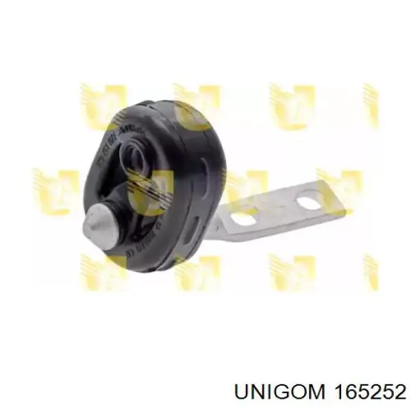 Compre 103226 Febi Coxim de fixação do silenciador