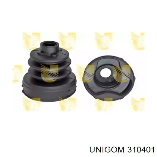 Bota de proteção interna de junta homocinética do semieixo dianteiro Metalcaucho 10513 preço, a partir de 12,69 USD