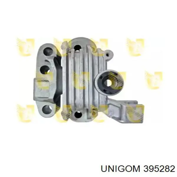 Compre 51884981 Fiat/Alfa/Lancia Coxim (suporte) direito dianteiro de motor
