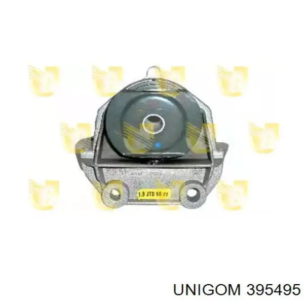 Compre 395495 Unigom Coxim (suporte) dianteiro de motor