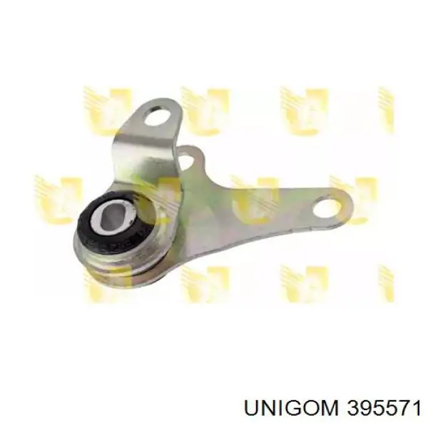 Coxim (suporte) esquerdo de motor Metalcaucho 01032 preço, a partir de 26,89 USD