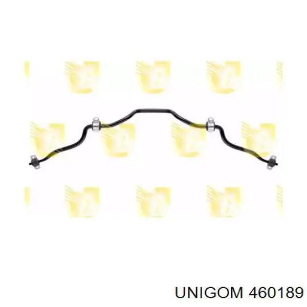 Estabilizador dianteiro Fiat/Alfa/Lancia 51784895 preço, a partir de 280,79 USD