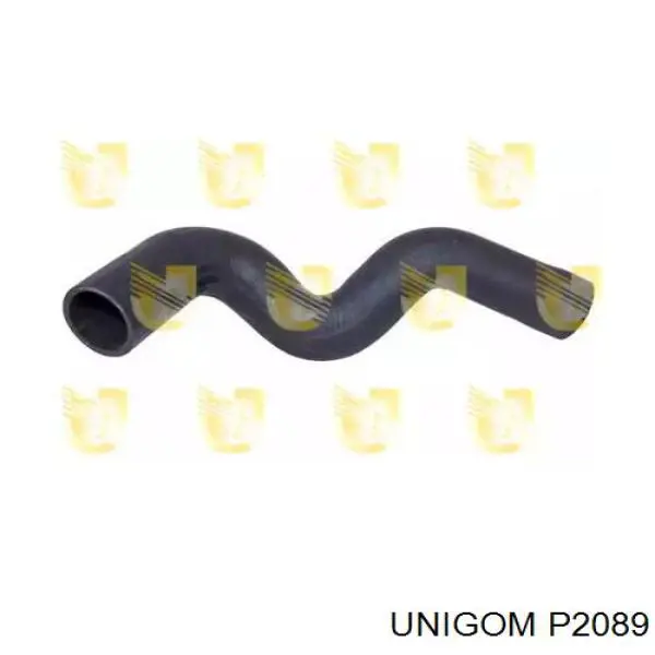 Compre 090596 Gates Mangueira (cano derivado) de intercooler