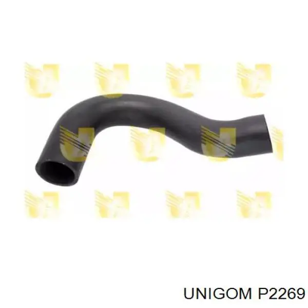Compre 753069 Cautex Mangueira (cano derivado) de intercooler
