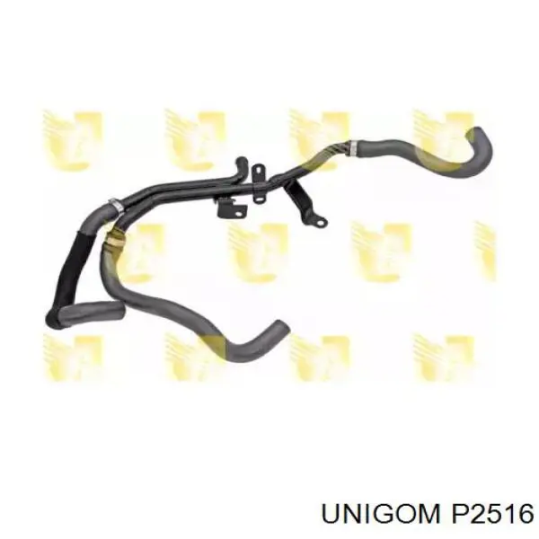 Mangueira (cano derivado) do sistema de esfriamento Peugeot/Citroen 1323CW preço, a partir de 66,56 USD