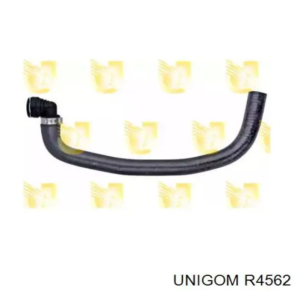 Compre R4562 Unigom Cano derivado de ventilação de cárter (de separador de óleo)