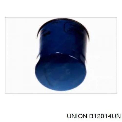 Filtro de óleo B12014UN Union
