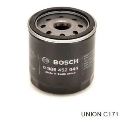 Compre C171 Union Filtro de óleo