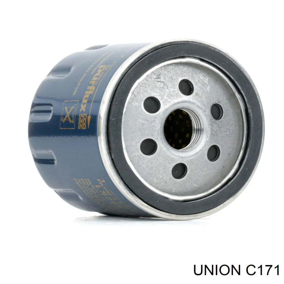 Filtro de óleo Union C171 preço, a partir de 4,78 USD
