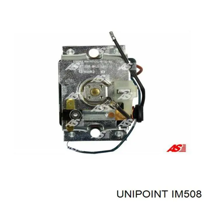 Módulo de ignição (comutador) IM508 Unipoint