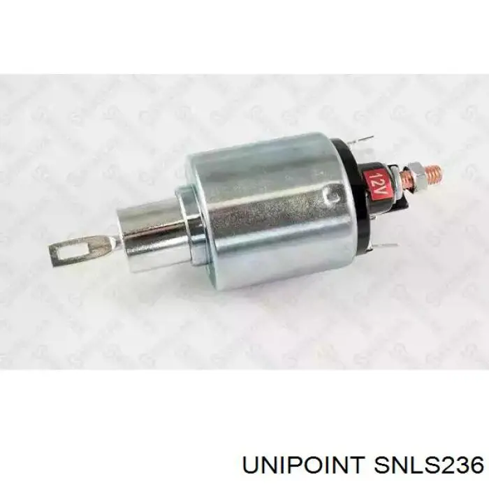 Compre SNLS236 Unipoint Relê retrator do motor de arranco
