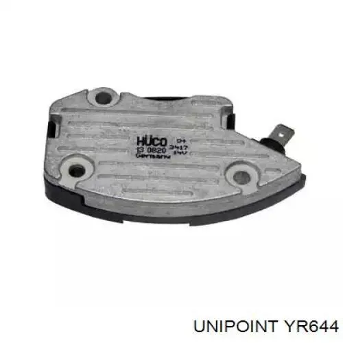 Relê-regulador do gerador (relê de carregamento) Unipoint YR644 preço, a partir de 22,92 USD