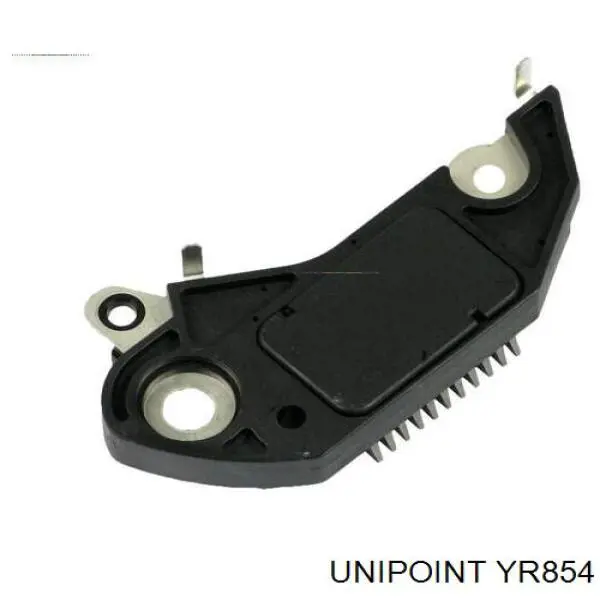 Compre YR854 Unipoint Relê-regulador do gerador (relê de carregamento)