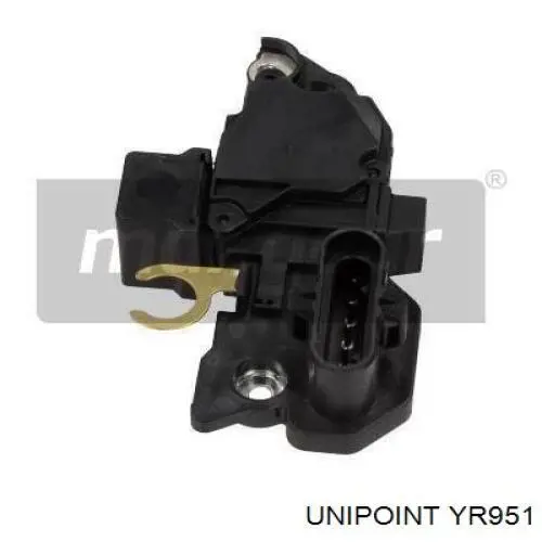 Compre YR951 Unipoint Relê-regulador do gerador (relê de carregamento)