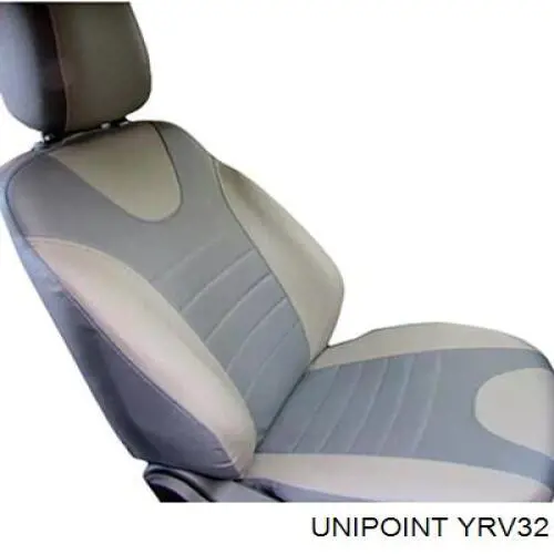 Relê-regulador do gerador (relê de carregamento) YRV32 Unipoint