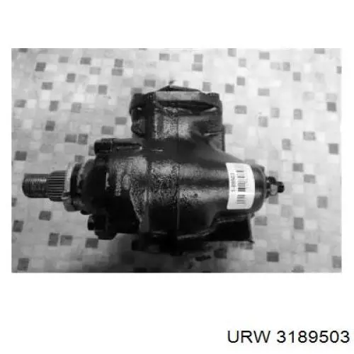 Cremalheira da direção Mercedes A1234605801 preço, a partir de 490,55 USD