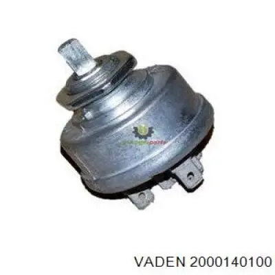 XH0102E0 NOK Vedação traseira de cambota de motor