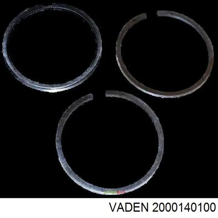 Compre XH0102E0 NOK Vedação traseira de cambota de motor